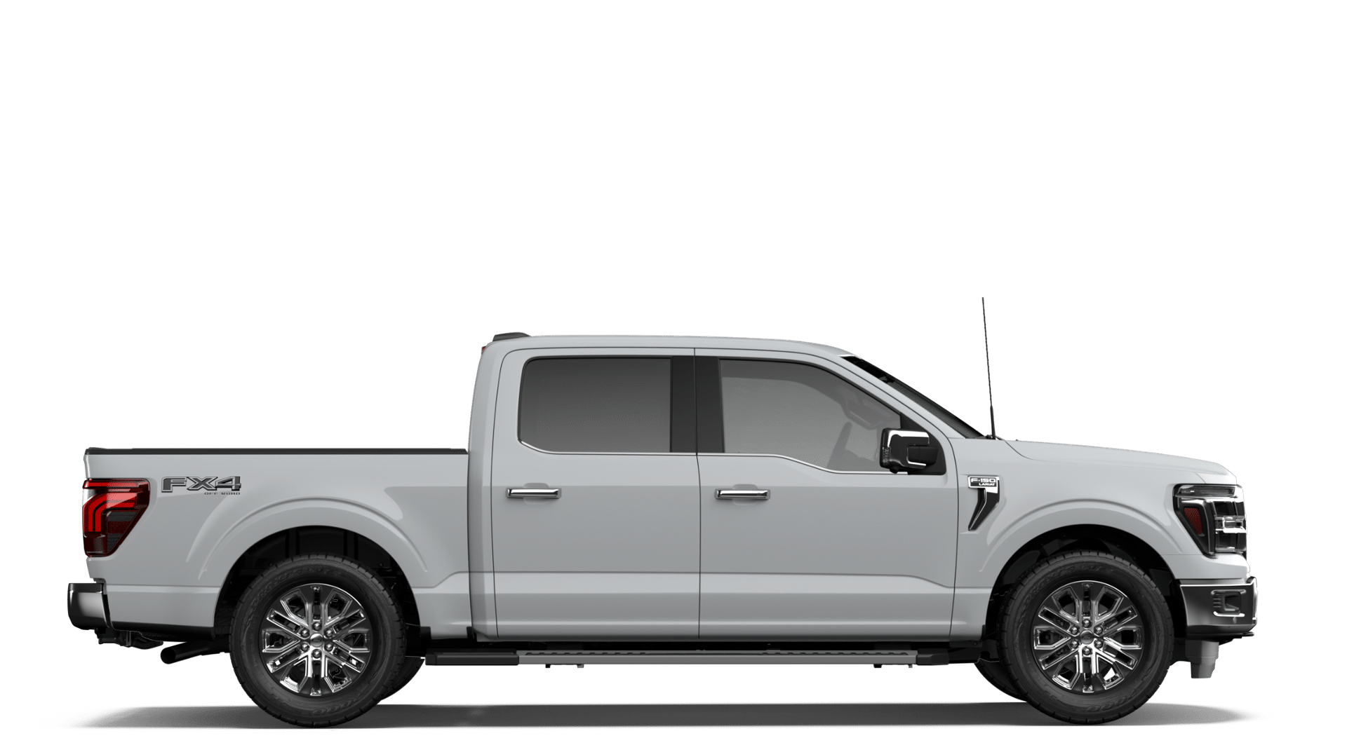 2026 Ford F-150® External Image 1